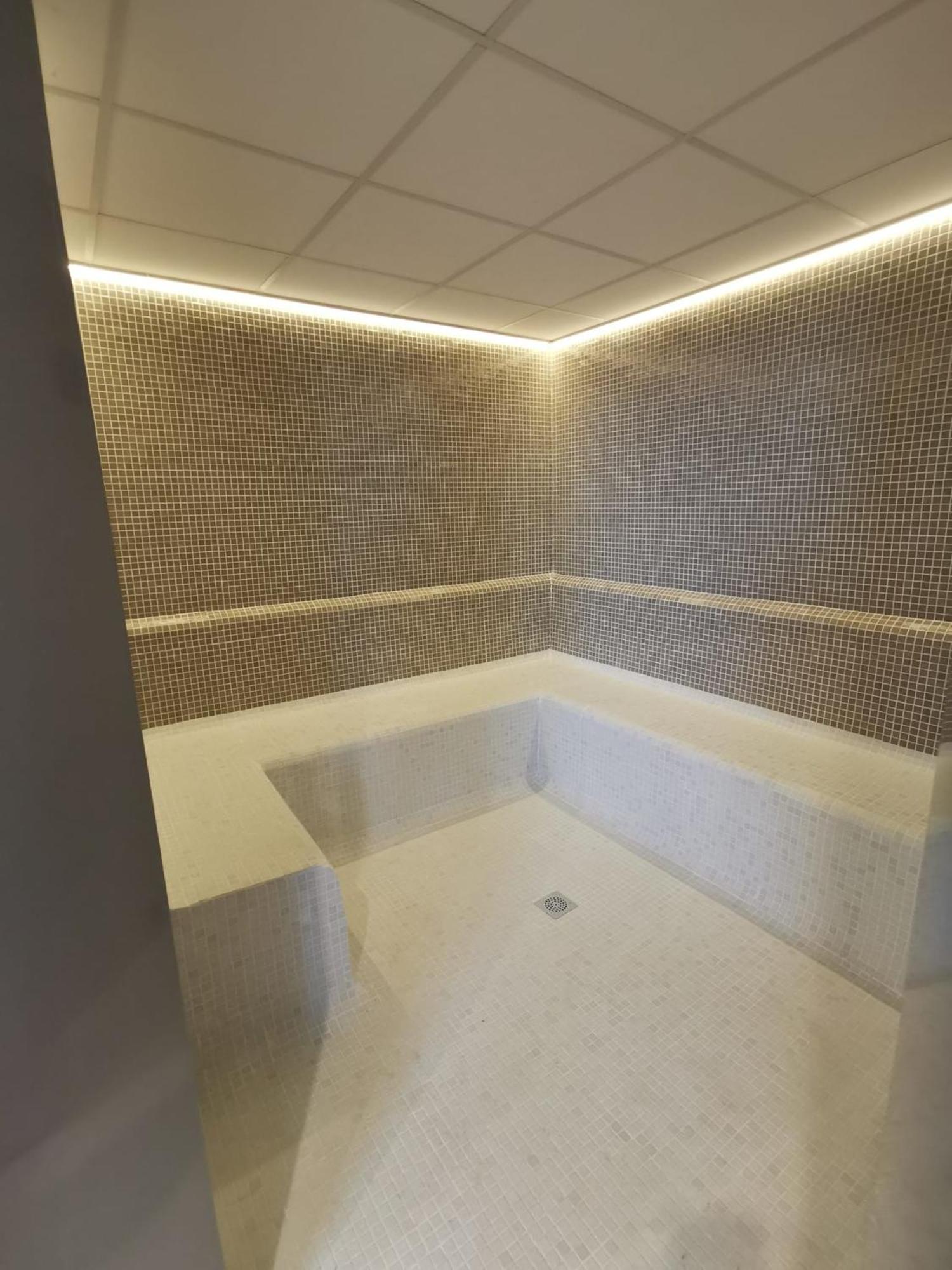 Los Flamencos Sea View Apartment كارتاخينه المظهر الخارجي الصورة