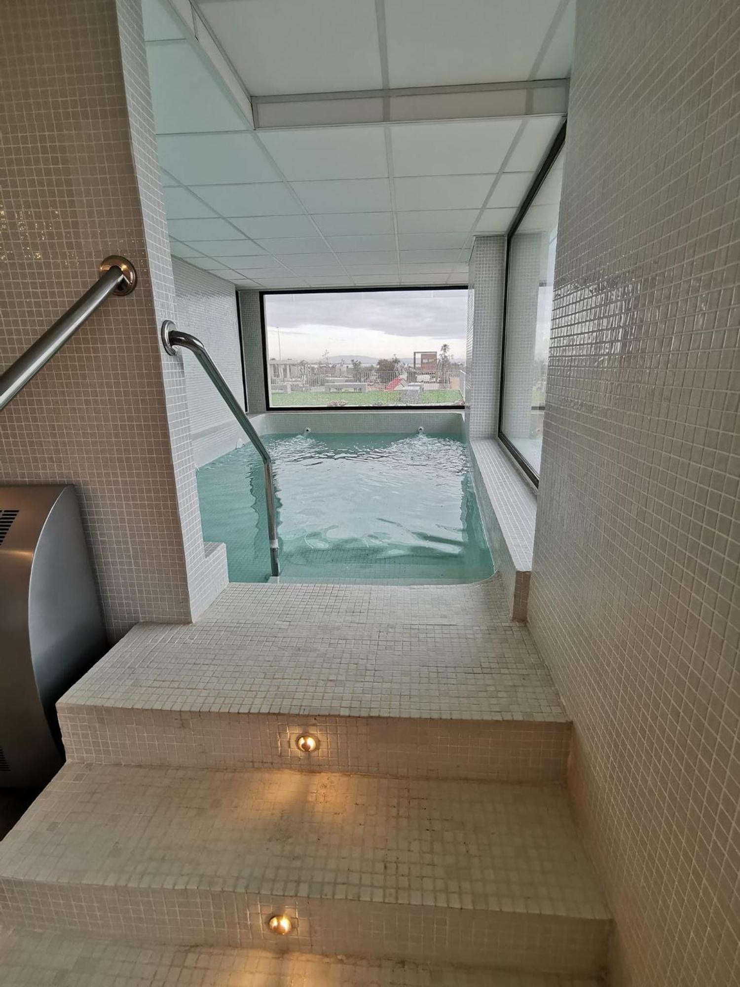 Los Flamencos Sea View Apartment كارتاخينه المظهر الخارجي الصورة